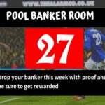 week 27 banker room 2022