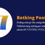 week 27 betking code 2022