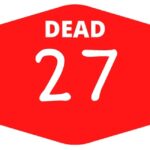 week 27 dead games 2022