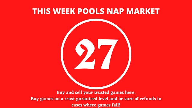 week 27 nap market 2022