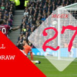 week 27 pool draws 2022