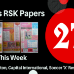 week 27 rsk papers 2022