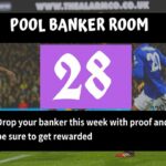 week 28 banker room 2022