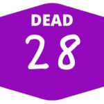 week 28 dead games 2022