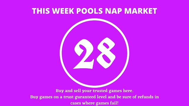week 28 nap market 2022