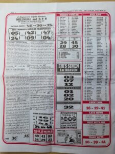 week 28 pool telegraph 2022 page 2