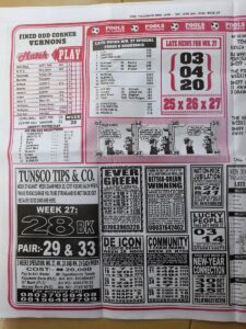 week 28 pool telegraph 2022 page 6