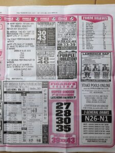 week 28 pool telegraph 2022 page 7