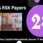 week 28 rsk papers 2022