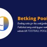 week 29 betking code 2022