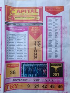 week 29 capital international 2022 page 1