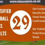 week 29 pool result 2022