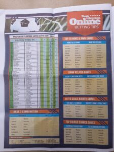 week 29 pool telegraph page 10