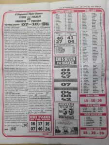 week 29 pool telegraph page 2