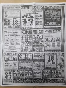 week 29 pool telegraph page 3