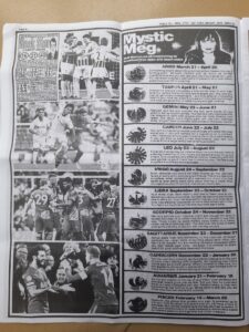 week 29 pool telegraph page 6