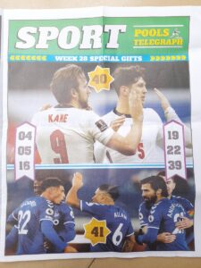 week 29 pool telegraph page 7