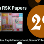 week 29 rsk papers 2022