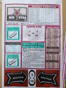 week 29 winstar 2022 page 1