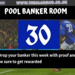 week 30 banker room 2022