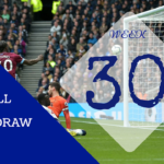 week 30 pool draws 2022