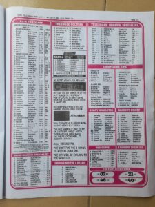 week 30 pools telegraph 2022 page 15