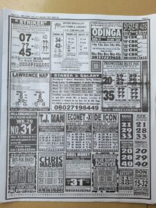 week 30 pools telegraph 2022 page 3