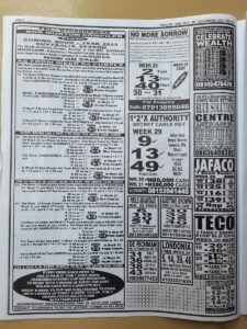 week 30 pools telegraph 2022 page 4
