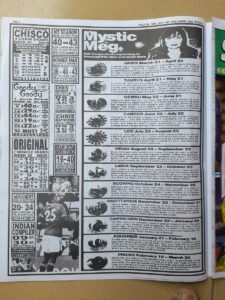 week 30 pools telegraph 2022 page 6