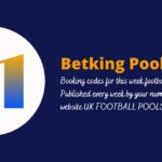 week 31 betking code 2022