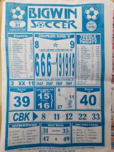 week 31 bigwin soccer 2022 page 1