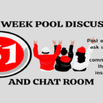 week 31 discussion room 2022