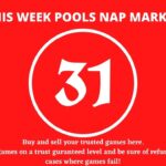week 31 nap market 2022