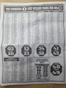 week 31 pool telegraph 2022 page 14