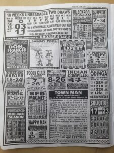 week 31 pool telegraph 2022 page 4