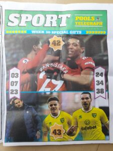 week 31 pool telegraph 2022 page 7