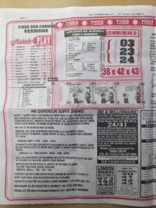 week 31 pool telegraph 2022 page 8