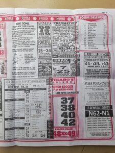 week 31 pool telegraph 2022 page 9