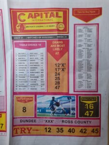 week 31 capital international 2022 page 1