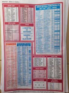 week 31 winstar 2022 page 4