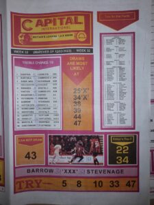 week 32 capital international 2022 page 1