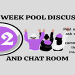 week 32 discussion room 2022