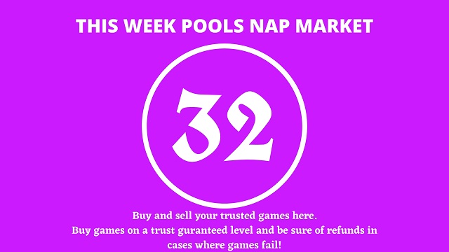 week 32 nap market 2022