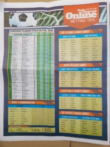 week 32 pool telegraph 2022 page 10