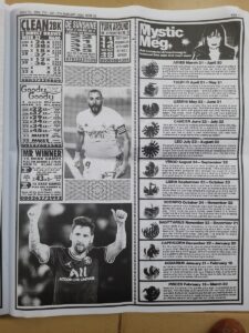 week 32 pool telegraph 2022 page 11