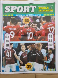 week 32 pool telegraph 2022 page 7