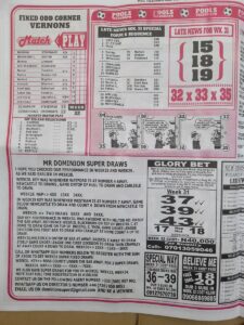 week 32 pool telegraph 2022 page 8