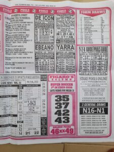 week 32 pool telegraph 2022 page 9