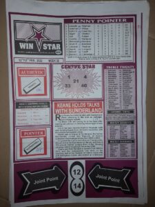 week 32 winstar 2022 page 1