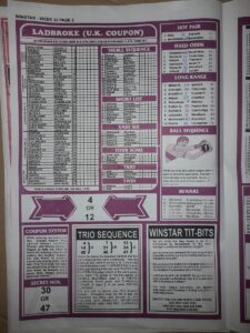 week 32 winstar 2022 page 2